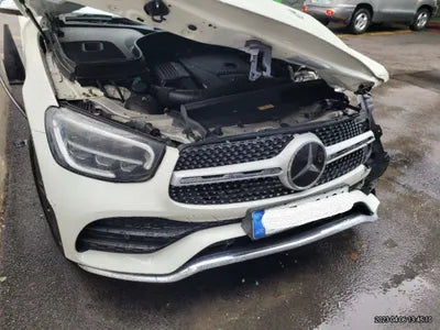 2021 Mercedes-Benz GLC 300 W1N0J5DB3MF934915 VIN:W1N0J5DB3MF934915