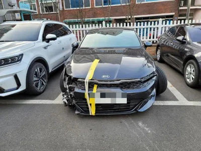 2020 Kia K5 KNAG3412BMA099169 VIN:KNAG3412BMA099169