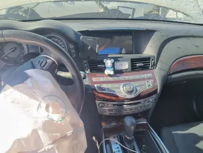 2016 Infiniti Q70 JNKBY11E9GM580190 VIN:JNKBY11E9GM580190