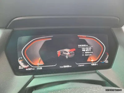 2020 BMW 118 WBA7M910XL7F68435 VIN:WBA7M910XL7F68435