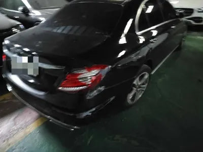 2017 Mercedes-Benz E 200 WDDZF4CB8JA328486 VIN:WDDZF4CB8JA328486