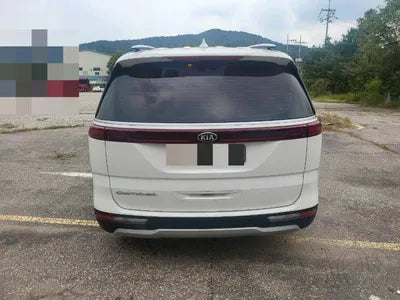 2020 Kia Carnival VIN: