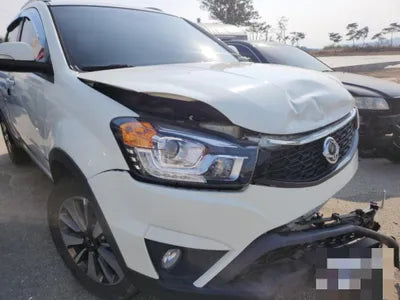 2014 Kia Sorento VIN: