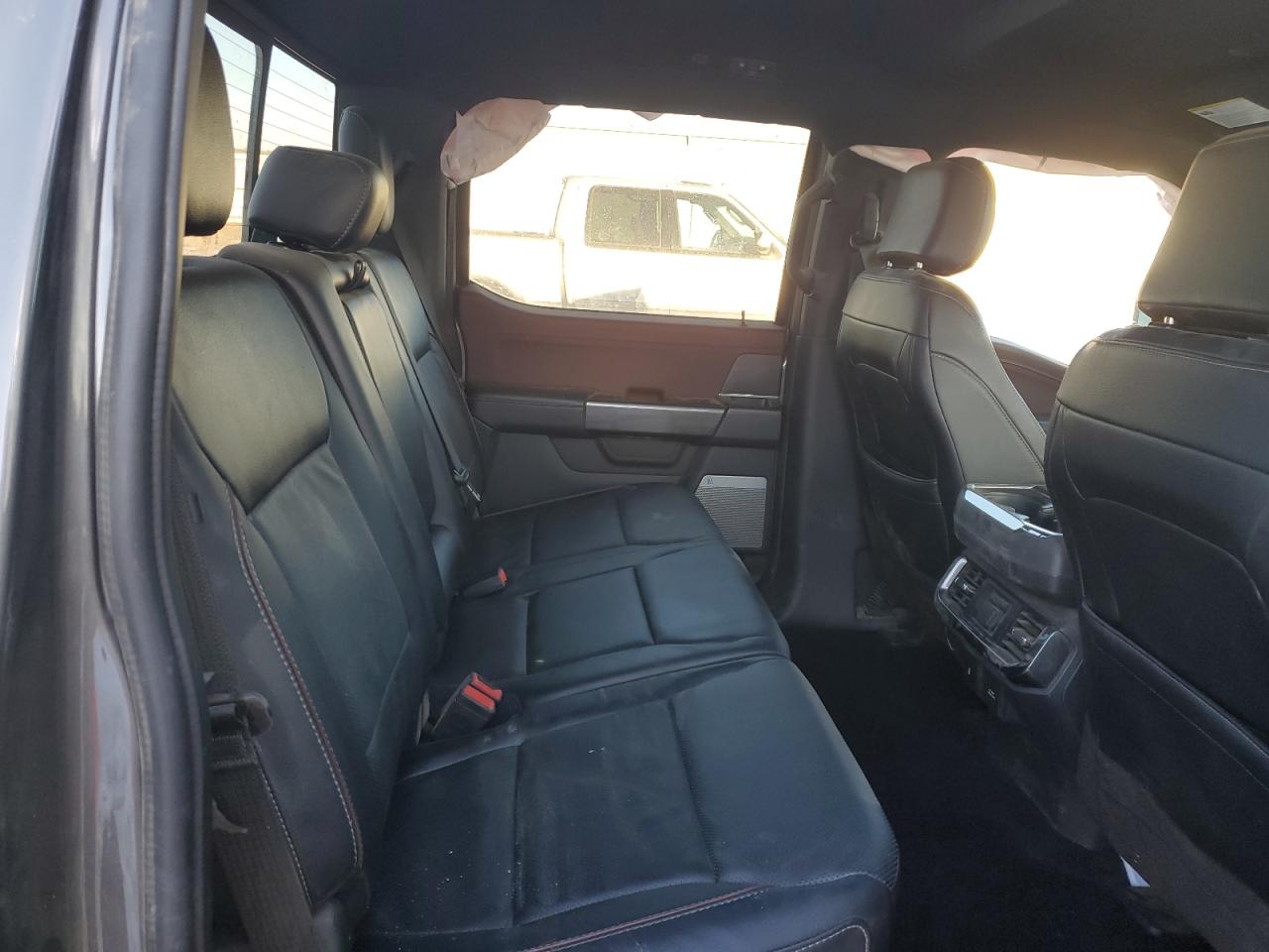 2023 FORD F150 SUPERCREW VIN:1FTFW1E80PFB46273