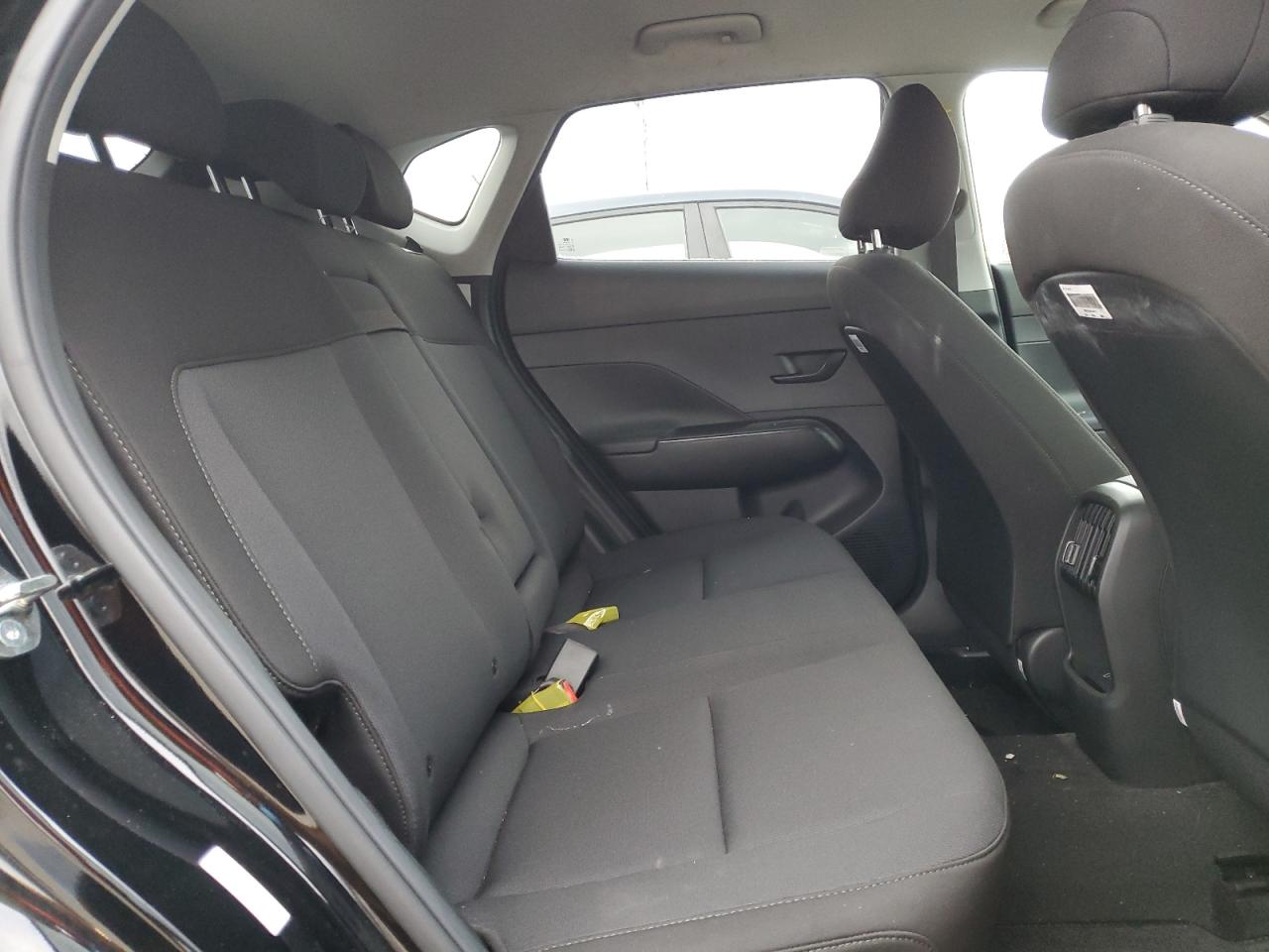 2024 HYUNDAI KONA SEL VIN:KM8HBCAB5RU175179