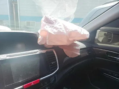 2017 Honda Accord VIN: