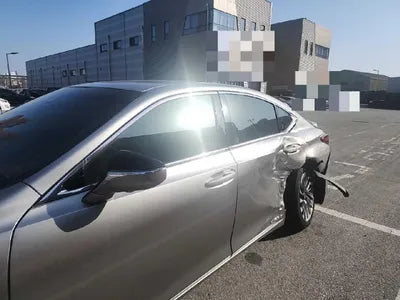 2021 Lexus ES 300 VIN: