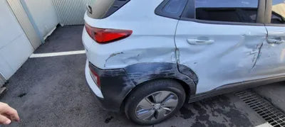 2019 Hyundai Kona KMHK381GFKU009309 VIN:KMHK381GFKU009309
