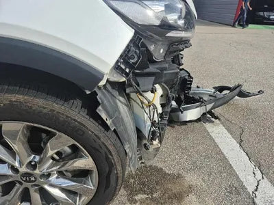 2018 Kia Sorento VIN:
