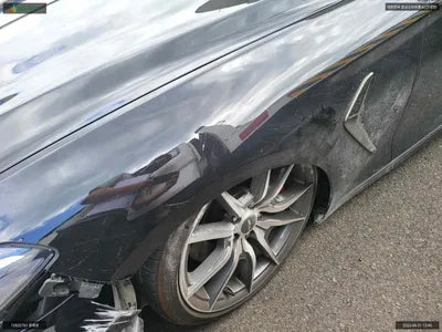 2018 Genesis G70 KMTG541EDJU010336 VIN:KMTG541EDJU010336