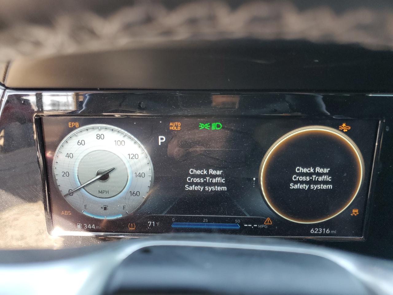 2022 HYUNDAI ELANTRA SEL VIN:KMHLS4AG9NU293239