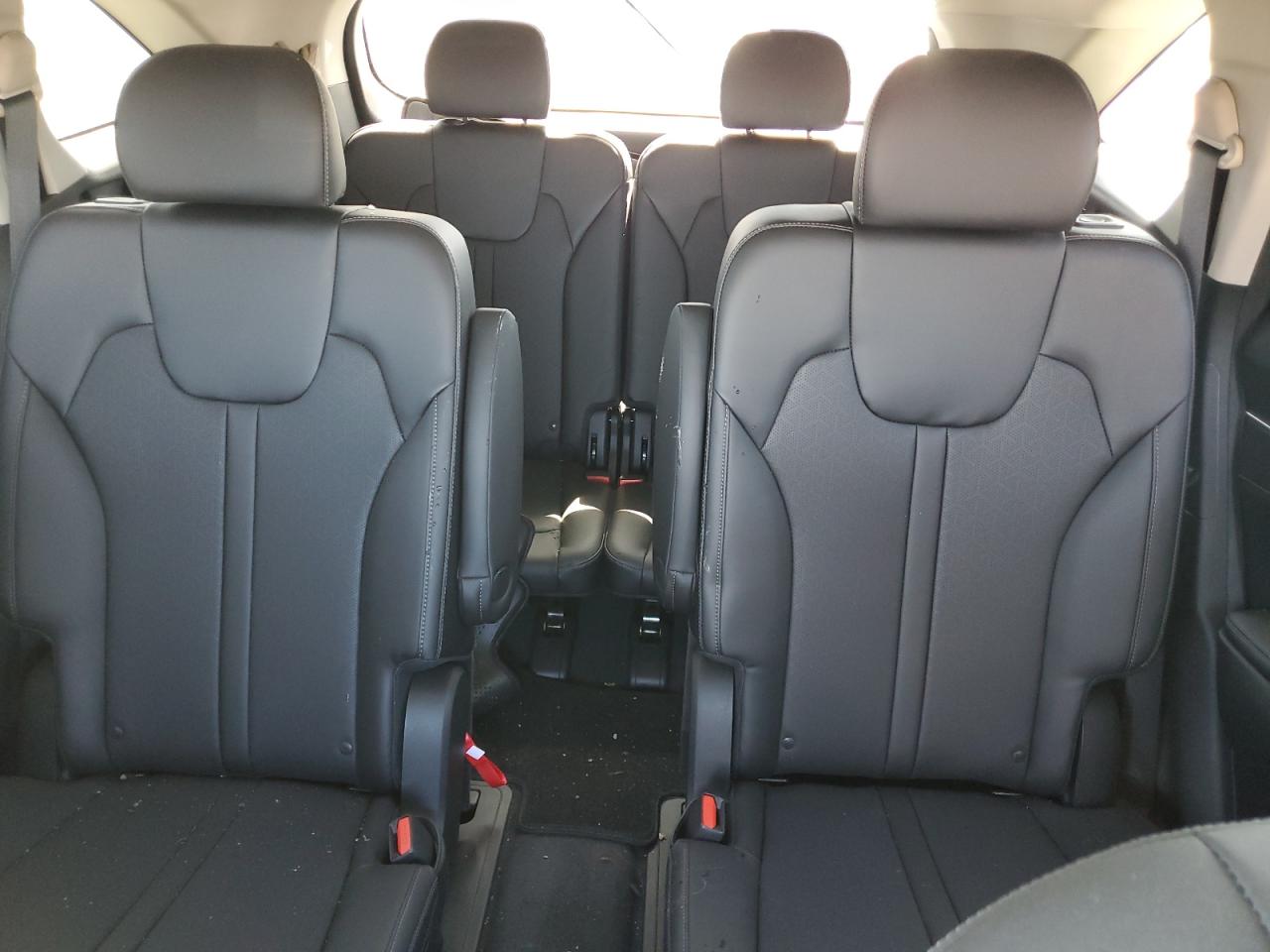 2023 KIA SORENTO SX VIN:5XYRKDLF6PG221079