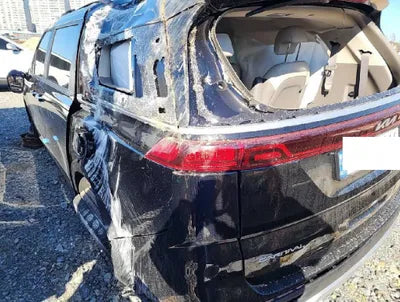 2023 Kia Carnival KNANB813BPS258263 VIN:KNANB813BPS258263