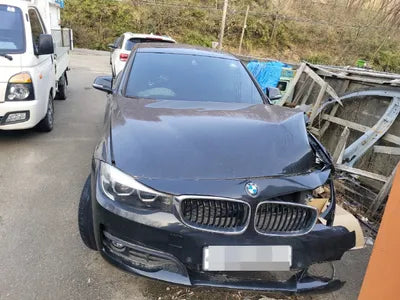 2017 BMW 320 WBA8T3104HG802237 VIN:WBA8T3104HG802237