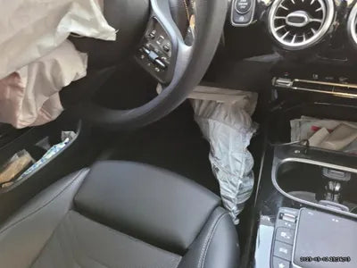 2020 Mercedes-Benz A 220 W1K3G4EB0LJ191031 VIN:W1K3G4EB0LJ191031