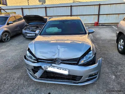 2015 Volkswagen Golf WVWZZZAUZFW268003 VIN:WVWZZZAUZFW268003