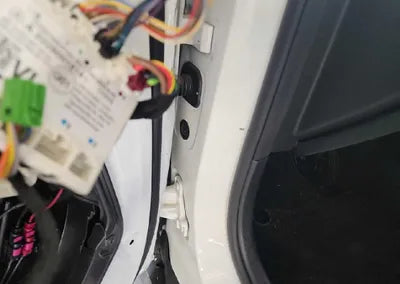 2018 Mercedes-Benz GLC 220 WDC0G0FB6JF298390 VIN:WDC0G0FB6JF298390