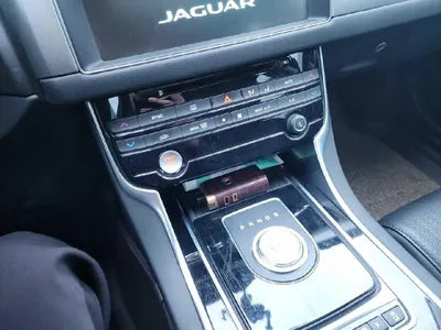 2018 Jaguar XF SAJBB4BN4JCY66174 VIN:SAJBB4BN4JCY66174