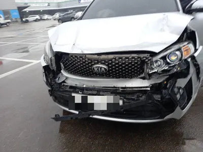2015 Kia Sorento KNAPS81ADFA030314 VIN:KNAPS81ADFA030314