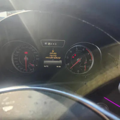 2016 Mercedes-Benz A 45 AMG WDCTG5CB7GJ200892 VIN:WDCTG5CB7GJ200892