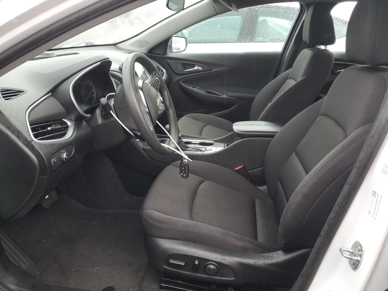 2023 CHEVROLET MALIBU LT VIN:1G1ZD5ST3PF195205