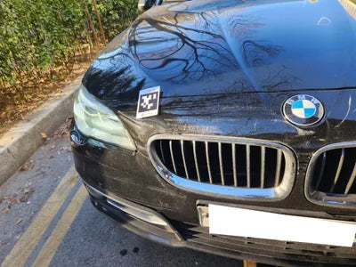 2016 BMW 528 WBA5A5102GG180529 VIN:WBA5A5102GG180529