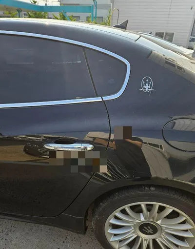 2015 Maserati Quattroporte VIN: