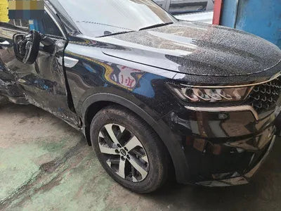 2021 Kia Sorento KNARL81BGMA089889 VIN:KNARL81BGMA089889