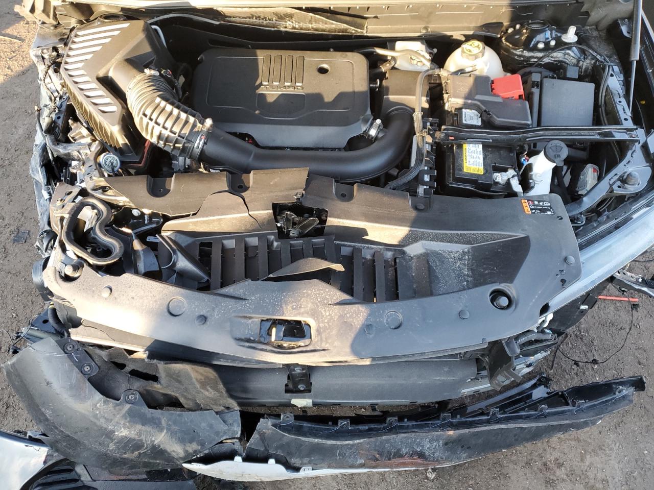 2023 CHEVROLET BLAZER 2LT VIN:3GNKBCR49PS180793