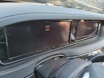 2015 Mercedes-Benz S 350 WDDUF3DBXFA163115 VIN:WDDUF3DBXFA163115