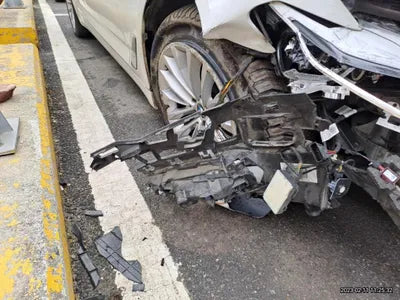 2018 BMW 520 866KMWBAJC3101JD0 VIN:866KMWBAJC3101JD0