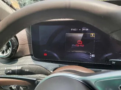 2021 Mercedes-Benz CLS 450 W1K2J5KB9MA093043 VIN:W1K2J5KB9MA093043