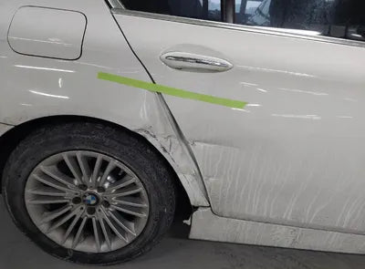 2015 BMW 520 WBA5E5101FG062880 VIN:WBA5E5101FG062880