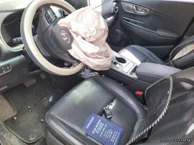 2019 Hyundai Kona KMHK381GFKU031758 VIN:KMHK381GFKU031758