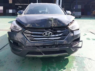 2015 Hyundai Santa FE KMHSW81UBFU454061 VIN:KMHSW81UBFU454061