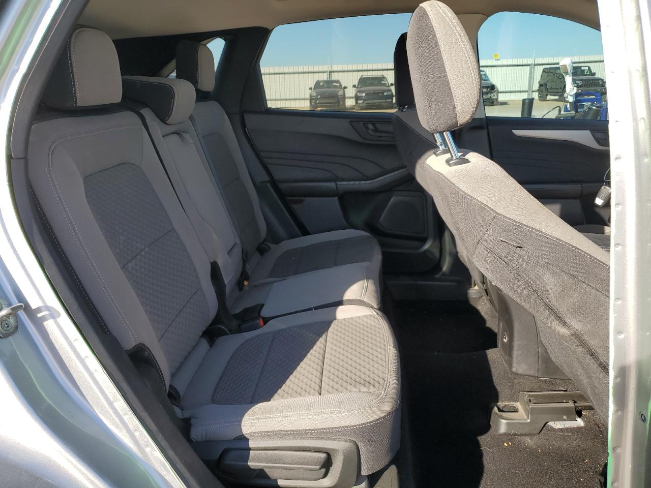 2022 FORD ESCAPE SE VIN:1FMCU0G66NUB34180