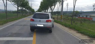 2016 Volkswagen Tiguan 845KMWVGZZZ5NZGW0 VIN:845KMWVGZZZ5NZGW0
