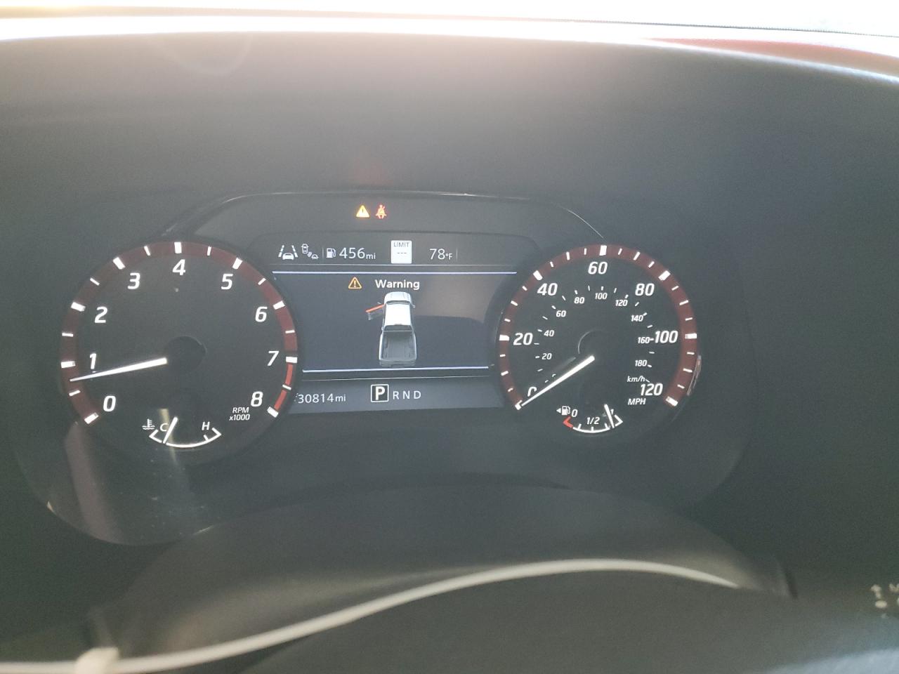 2022 NISSAN FRONTIER S VIN:1N6ED1EJ0NN617987