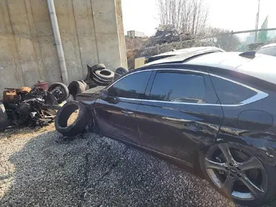 2022 Genesis G80 VIN: