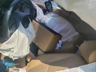 2017 Kia Carnival KNAMB81ABJS383010 VIN:KNAMB81ABJS383010