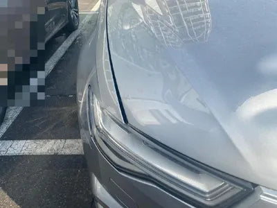 2018 Audi A6 WAUZZZ4GXJN051709 VIN:WAUZZZ4GXJN051709
