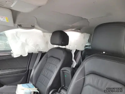 2020 Volkswagen Tiguan WVGZZZ5NZLW398252 VIN:WVGZZZ5NZLW398252