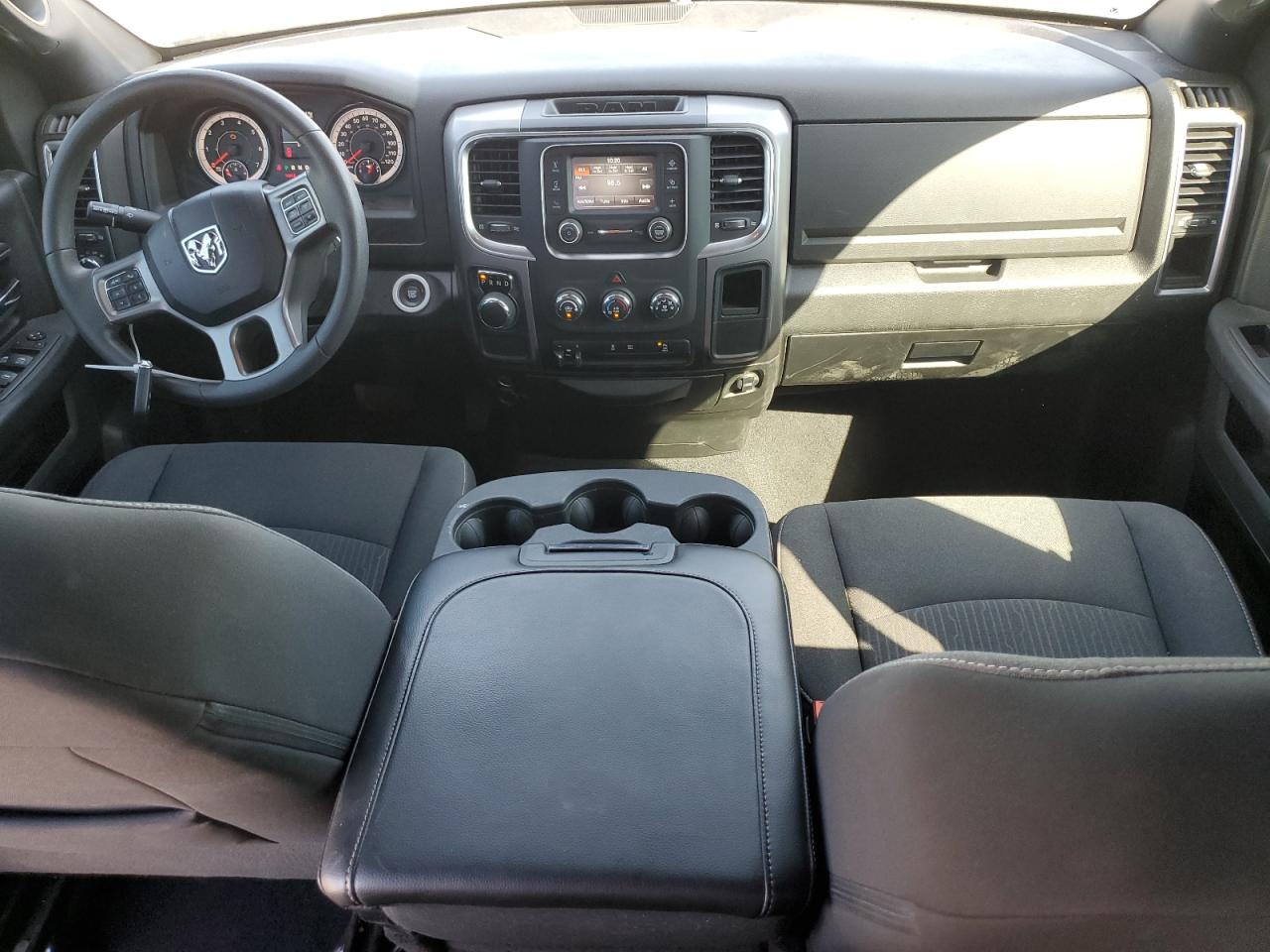 2023 RAM 1500 CLASSIC SLT VIN:1C6RR6GT8PS574903