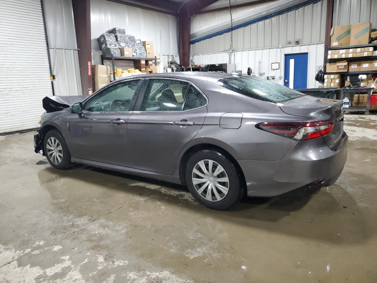 2023 TOYOTA CAMRY LE VIN:4T1C31AK1PU601989