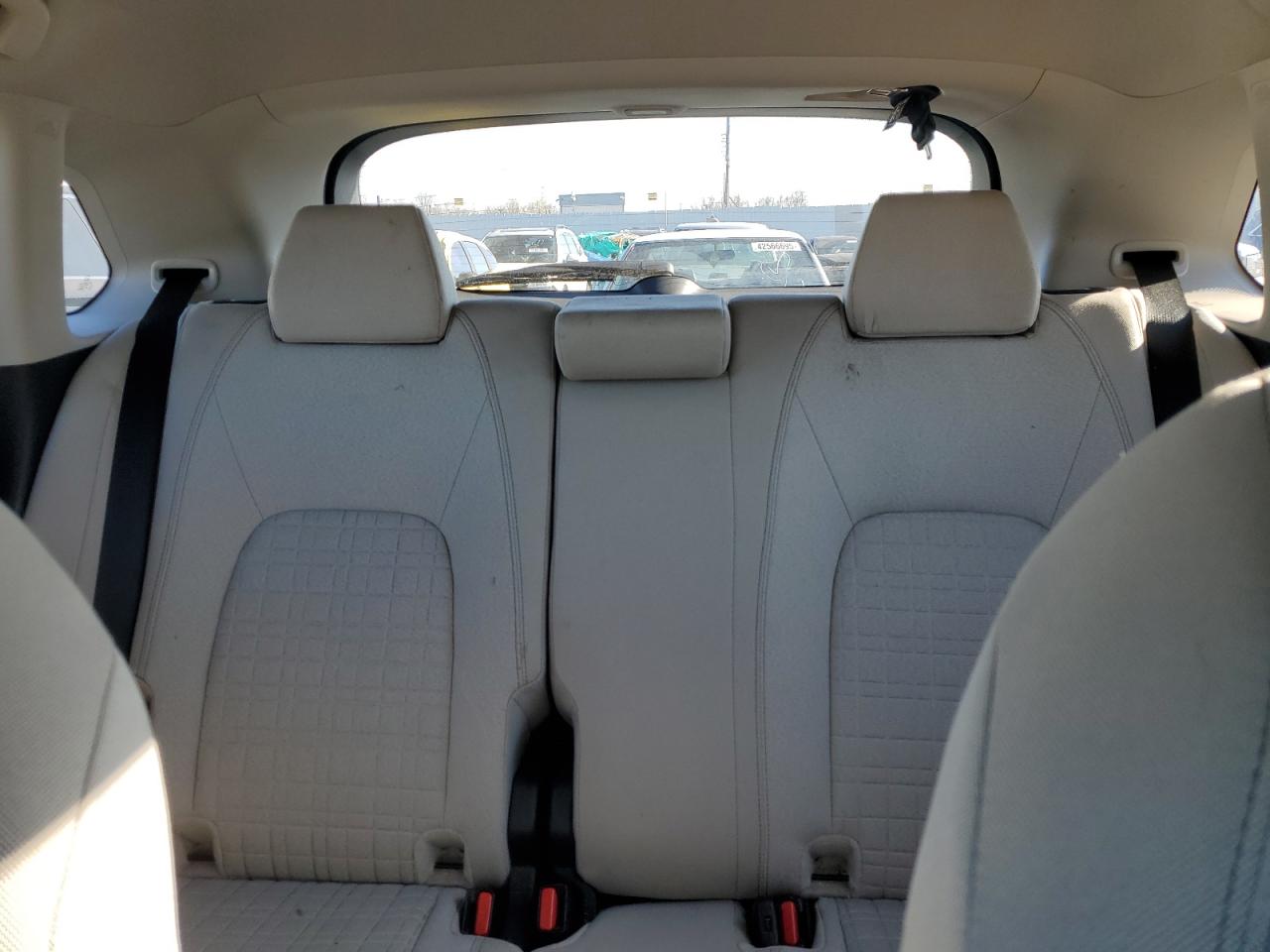 2024 HONDA HR-V LX VIN:3CZRZ2H32RM701697
