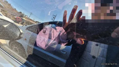 2019 Hyundai Tucson KMHJ381ABKU015981 VIN:KMHJ381ABKU015981