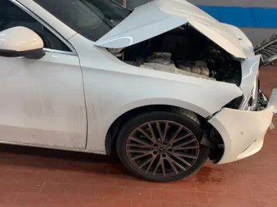 2021 Mercedes-Benz A 250 W1K3G4HB6MJ280406 VIN:W1K3G4HB6MJ280406