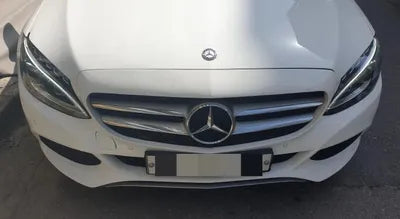 2016 Mercedes-Benz C 220 WDDWF0EB9GR196552 VIN:WDDWF0EB9GR196552