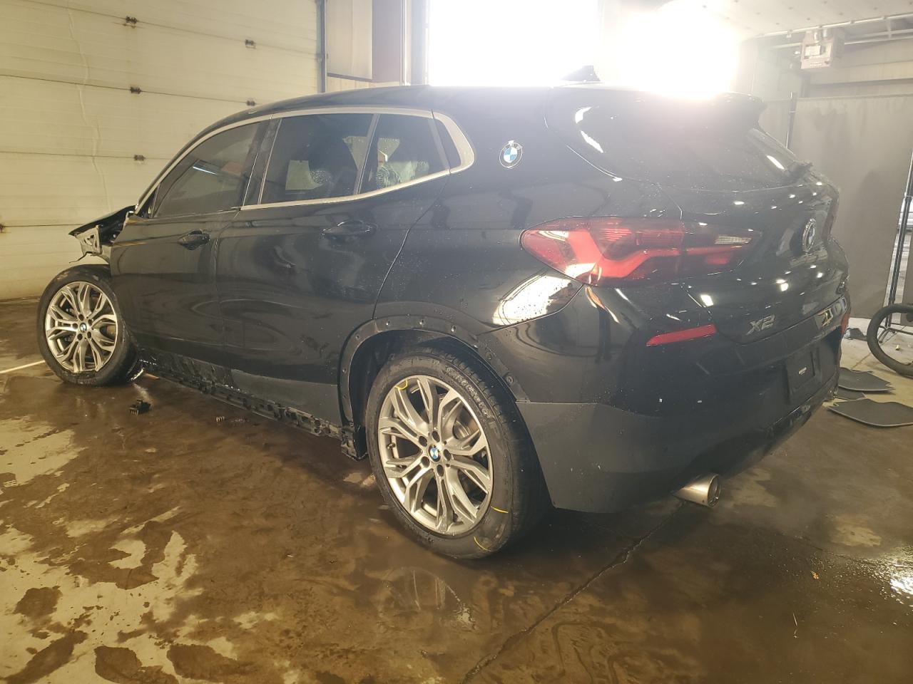2022 BMW X2 XDRIVE28I VIN:WBXYJ1C07N5U38996