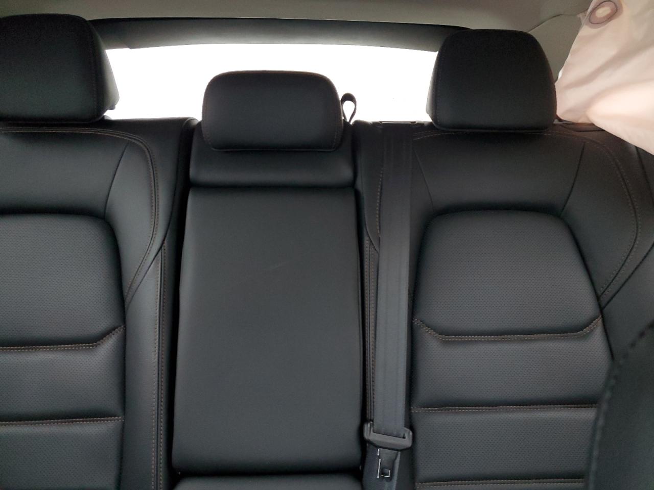 2022 MAZDA CX-5 PREMIUM PLUS VIN:JM3KFBEM9N1608624